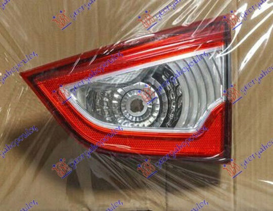 Prasco Δεξί Πίσω Φανάρι για Suzuki SX4 S-Cross