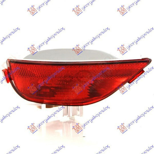 Prasco Taillights for Renault Megane