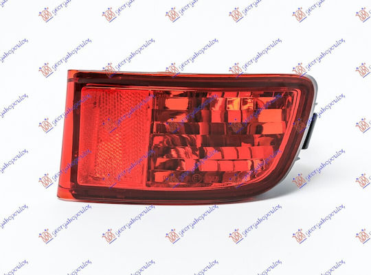 Prasco Δεξί Πίσω Φανάρι για Toyota Land Cruiser 1τμχ