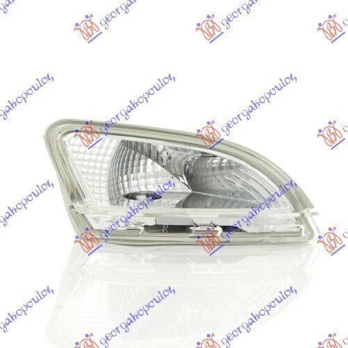 Prasco Flash for Renault Twingo