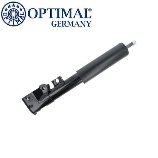 Optimal Set Shock Absorbers 1pcs for Fiat Fiorino
