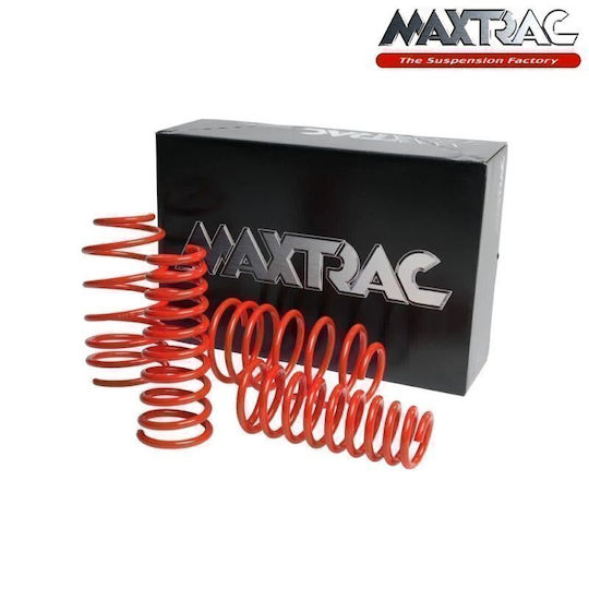 Maxtrac Сет пружини Понижаване на 4бр