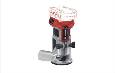 Einhell Trim Router 18V Solo