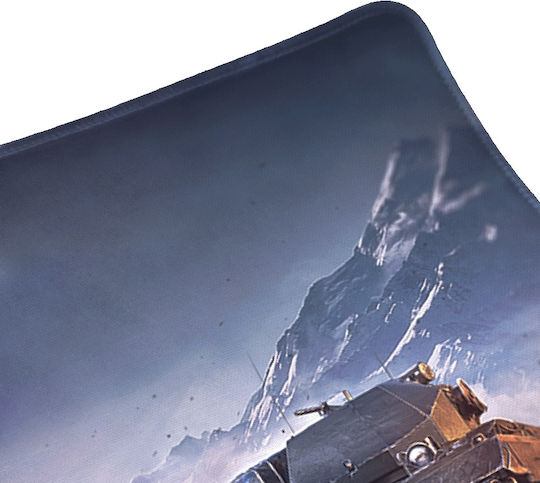 FS Holding Super Conqueror Gaming Mouse Pad