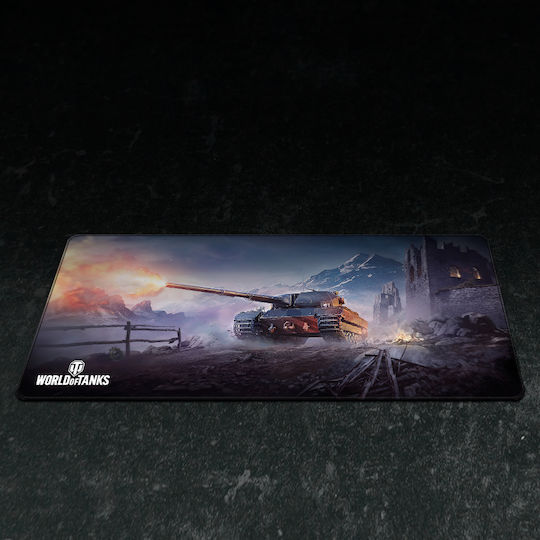 FS Holding Super Conqueror Gaming Mouse Pad