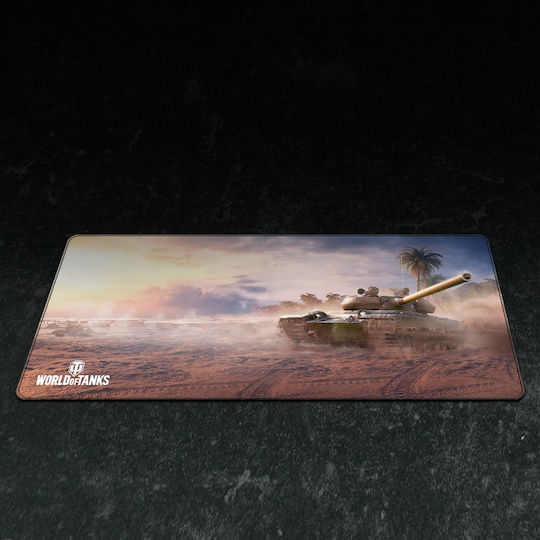 FS Holding Gaming Mouse Pad Multicolour Vz. 55