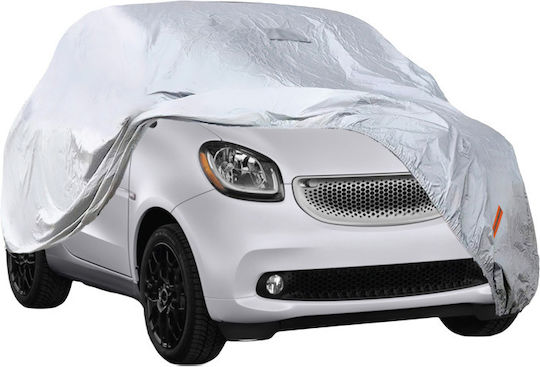 Cartech Covers 277x162x136cm Waterproof Secured with Straps