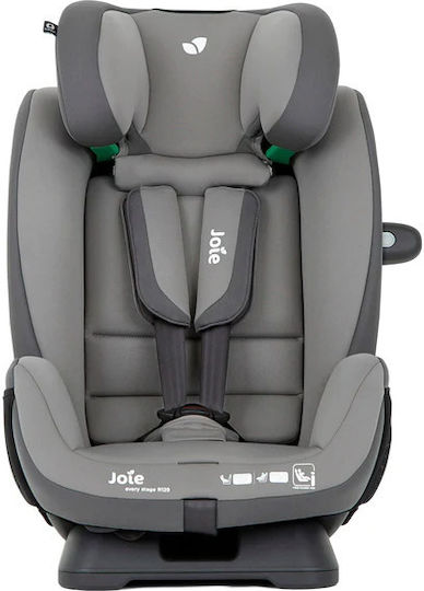 Joie Every Stage R129 Scaun Auto pentru Copii i-Size Cobblestone 0-36 kg