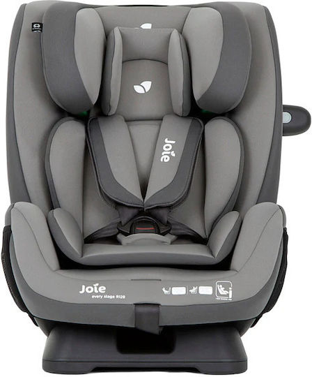 Joie Every Stage R129 Scaun Auto pentru Copii i-Size Cobblestone 0-36 kg