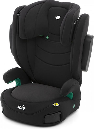 Joie I-trillo Baby Car Seat High-back Booster i-Size Shale