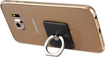 05000MPB50GD Ring Holder for Mobile Phone in Gold Colour