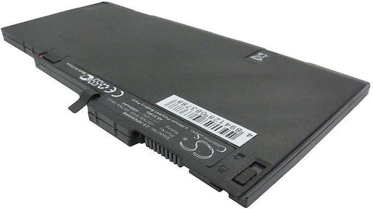 Kompatible Batterie für HP
