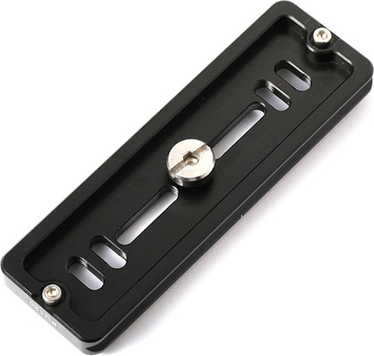 Benro PU120 Arca-Swiss Style Quick Release Plate