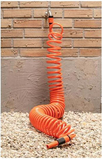 Black & Decker Hose Spiral Set 15m