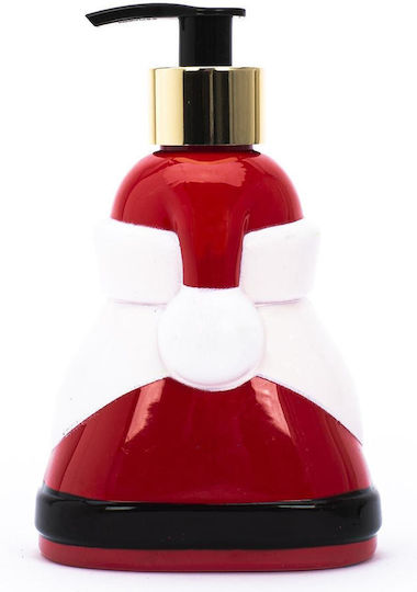 Tri-Coastal Design Santa Claus Течен Сапун с Помпа Ванилия 330ml