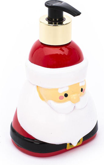 Tri-Coastal Design Santa Claus Течен Сапун с Помпа Ванилия 330ml
