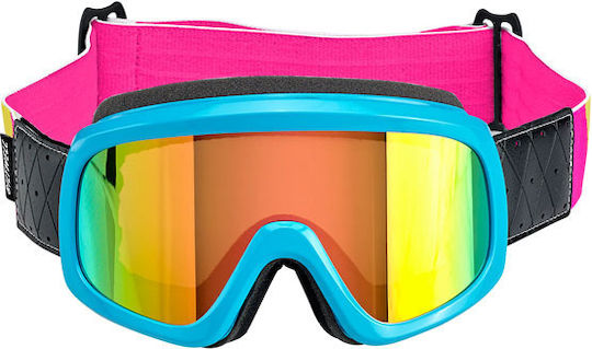 Biltwell Ochelari de motocross