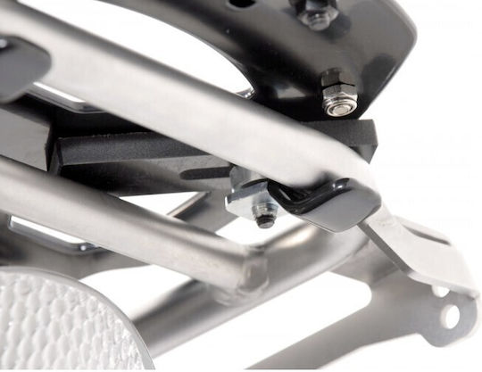 SW-Motech Βάση Βαλίτσας για BMW R 1200 για Yamaha XT 600 Universal