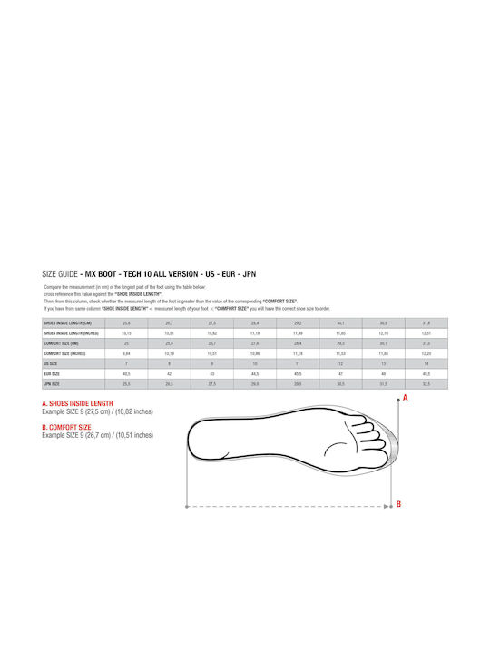 Alpinestars 2010020