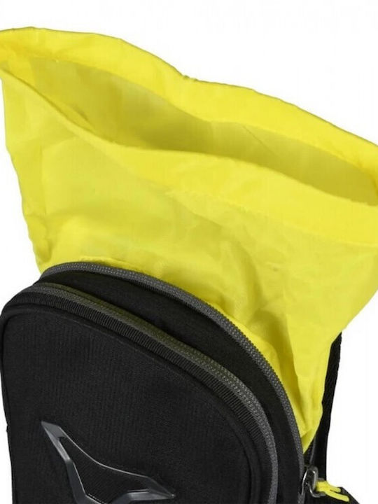 Macna Rucsac de șezut pentru călărie Negru MACLEGBAG01 Macna Rucsac de șezut pentru călărie Negru MACLEGBAG01