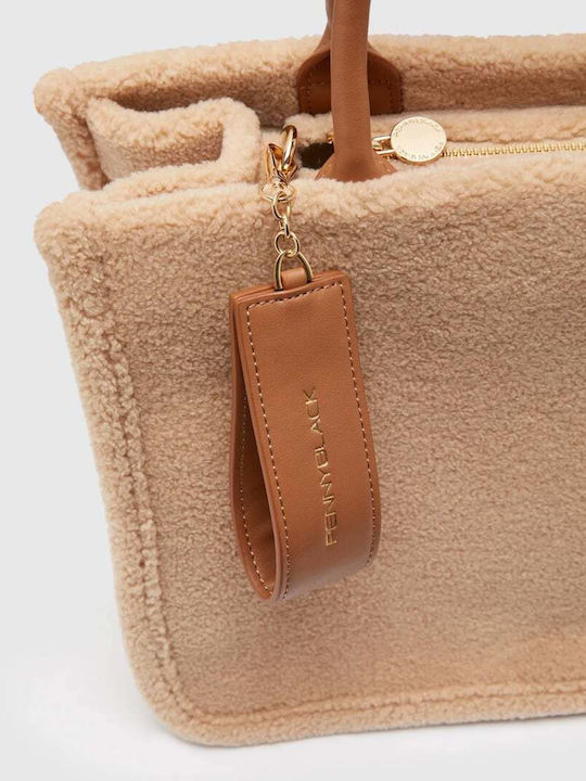 Pennyblack Women's Bag Hand Beige