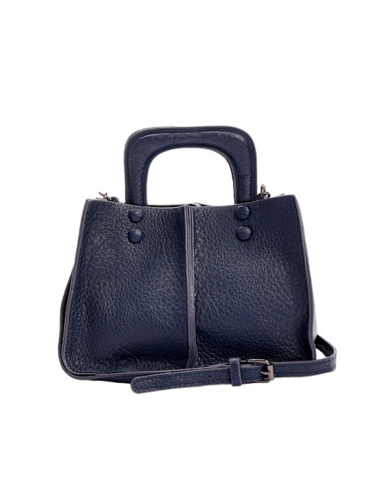 Bag to Bag Women's Bag Handheld Blue