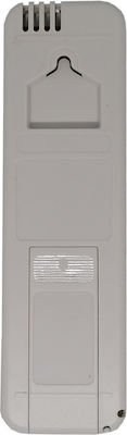 Sanyo Air Conditioner Remote Control