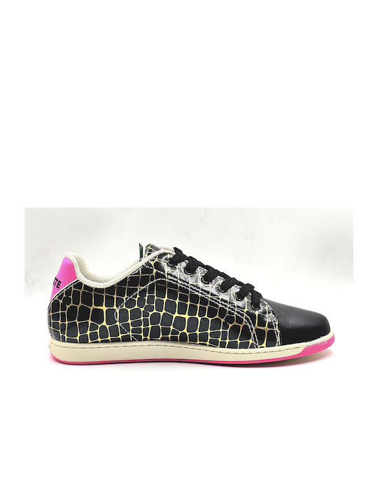 Lacoste Carnaby Lock Sneakers Multicolour