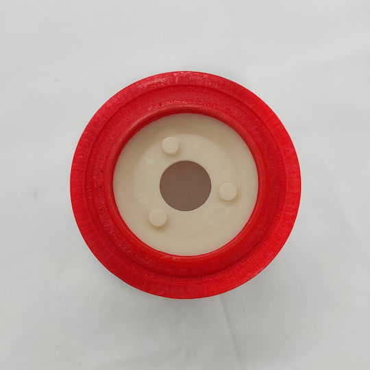 Ingco Filter Hepa Elektrischer Staubsauger Kompatibel mit Ingco