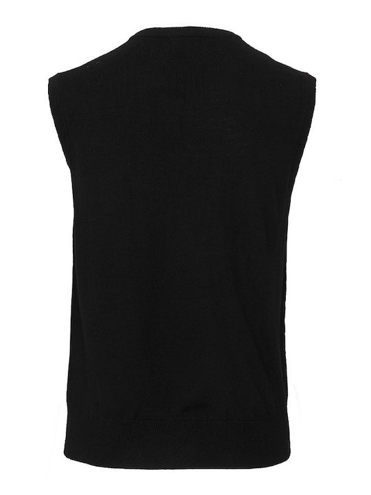 The Bostonians Blouse Black