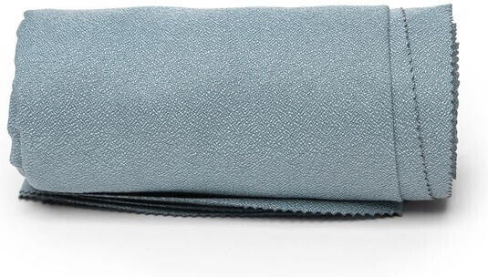 Matador Πετσέτα Microfiber Σώματος σε Θήκη Μπλε 132x60εκ.
