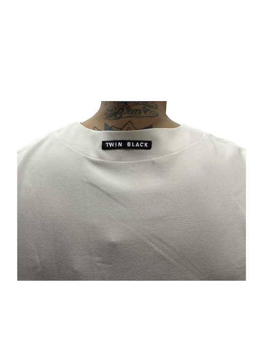 Tricou Bej