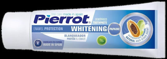 Pierrot Οδοντόκρεμα για Λεύκανση 75ml