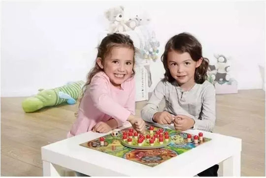Board Game HexenKuche for 4+ Players 4+ Years Old (GER) Beleduc
