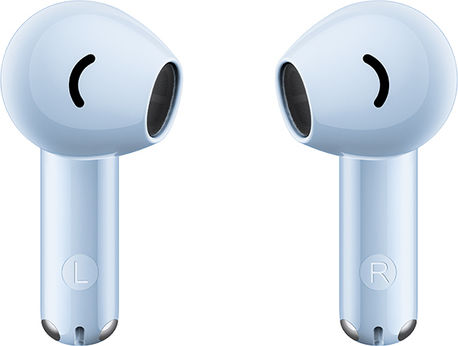 Huawei FreeBuds SE 2 Bluetooth-Freisprecheinrichtung Kopfhörer mit Schweißresistenz und Ladeetui Isle Blue