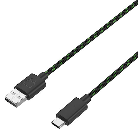 Venom Twin Зарядна станция за 2 контролера Xbox Series X/S - Xbox Серия X/S Бял