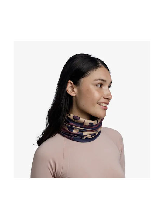Buff Guler sport Multicolor