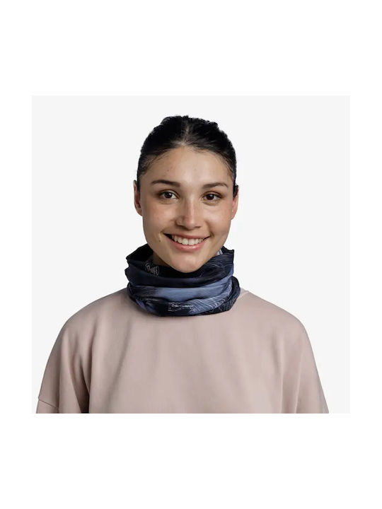 Buff Original Ecostretch Περιλαίμιο Πράσινο
