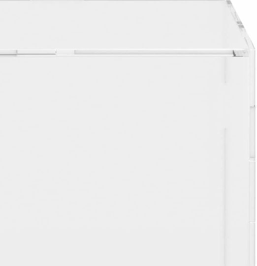 vidaXL Σταντ Προβολής Προϊόντων Π20xΒ20xΥ38cm