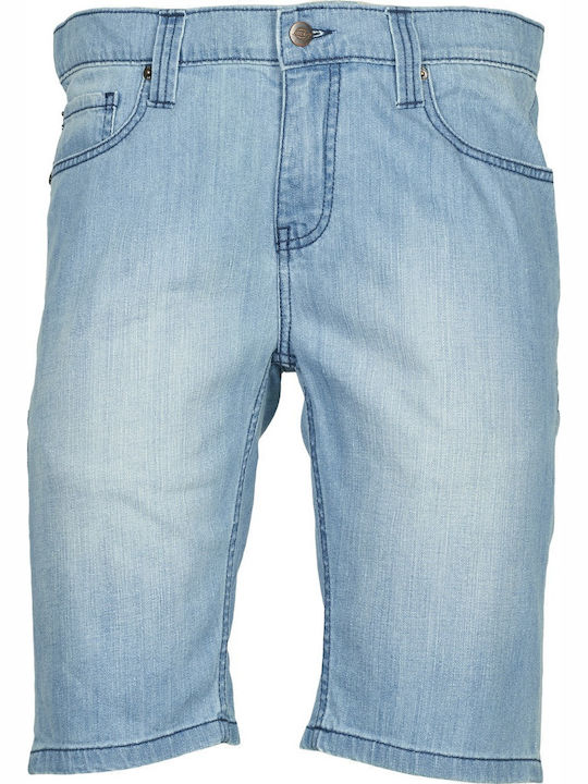 Louisiana Men's Shorts Jeans Navy Blue