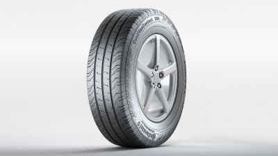 Continental ContiVanContact 200 205/65R16 107T 8PR Лято Гума