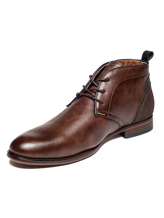 Brown Men's Boots
