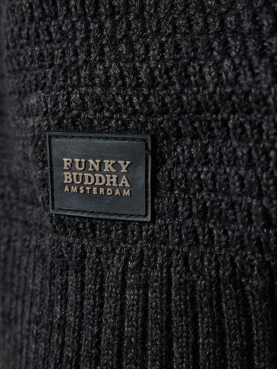 Funky Buddha