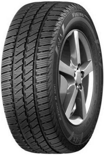 Viking WinTech Van 225/70R15 112R 8PR Χειμερινό Λάστιχο για Φορτηγό Ελαφρού Τύπου