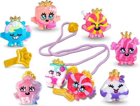 Tigerhead Pinky Promise Gemmy Friends For Age 4+ (Miscellaneous Designs)