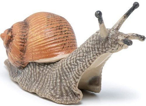 Papo Snail For Age 3+