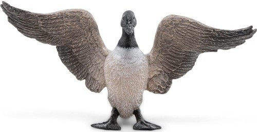 Papo Canadian Goose for 3+ Years 10cm (Miscellaneous Designs)