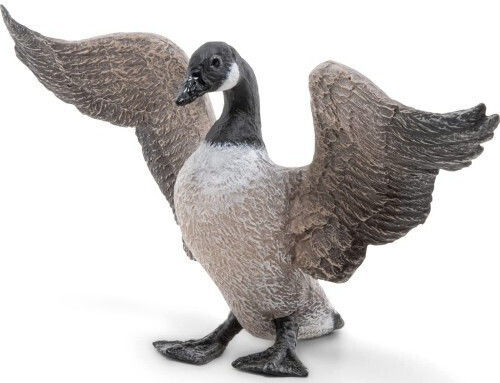 Papo Canadian Goose for 3+ Years 10cm (Miscellaneous Designs)