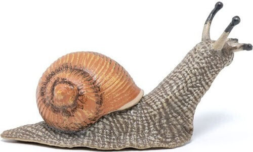 Papo Snail For Age 3+