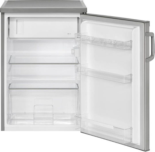 Bomann Mini Bar 120lt H84.5xW56xD57.5cm Inox KS 2194.1
